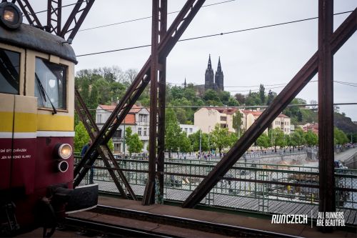 MARATONA DI PRAGA | 42K 2023